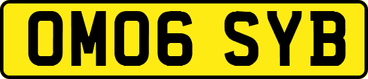 OM06SYB