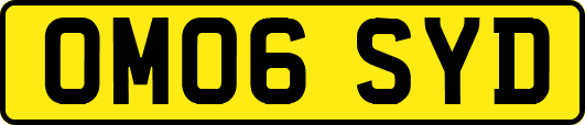 OM06SYD