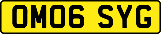 OM06SYG