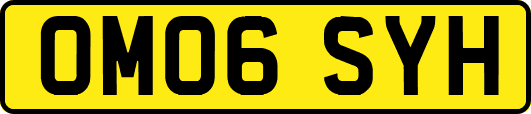 OM06SYH