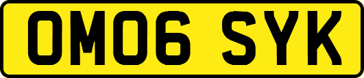 OM06SYK