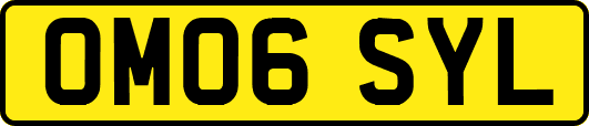 OM06SYL