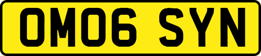 OM06SYN