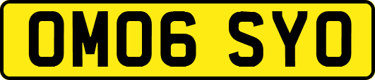 OM06SYO