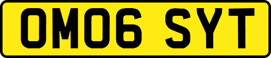 OM06SYT