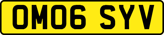 OM06SYV