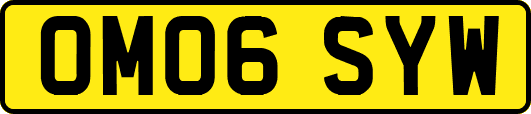 OM06SYW