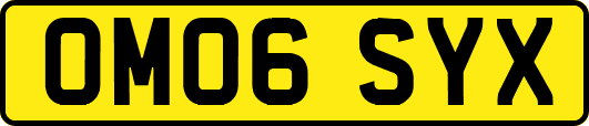 OM06SYX