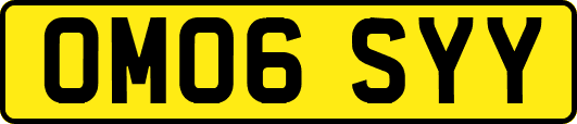 OM06SYY