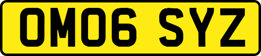 OM06SYZ