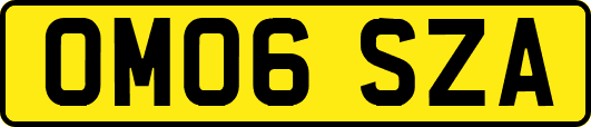 OM06SZA