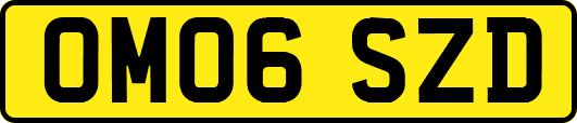 OM06SZD