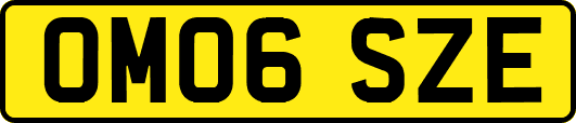 OM06SZE