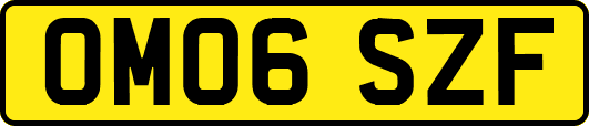 OM06SZF