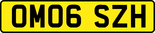 OM06SZH
