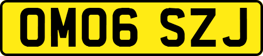 OM06SZJ