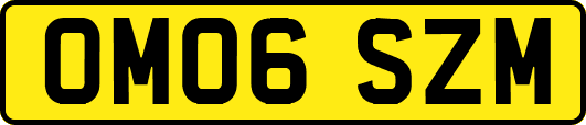 OM06SZM