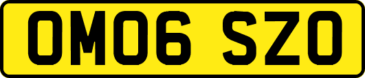 OM06SZO