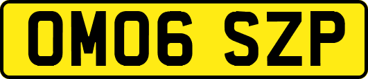 OM06SZP