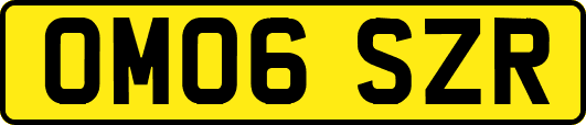 OM06SZR