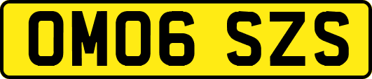 OM06SZS