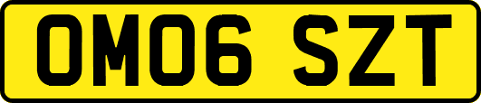 OM06SZT