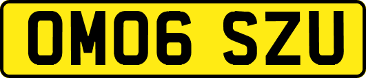 OM06SZU