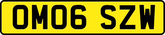 OM06SZW