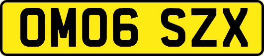 OM06SZX