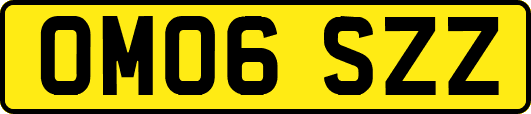 OM06SZZ