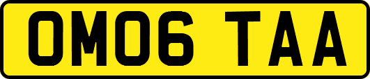 OM06TAA
