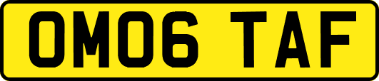 OM06TAF