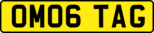 OM06TAG