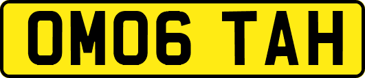 OM06TAH