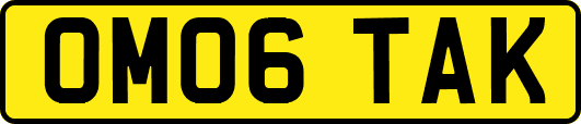OM06TAK