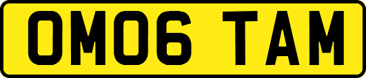 OM06TAM