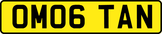 OM06TAN
