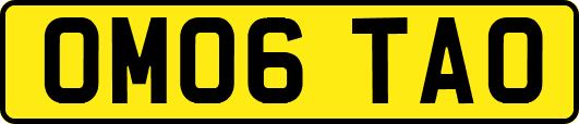 OM06TAO