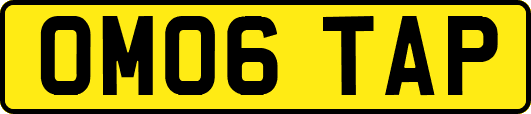 OM06TAP