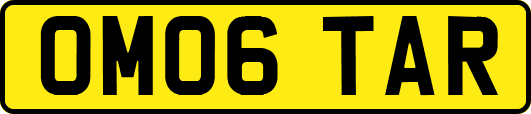 OM06TAR