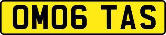 OM06TAS