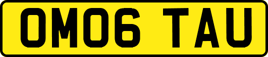 OM06TAU