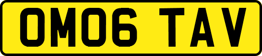 OM06TAV