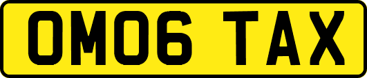 OM06TAX