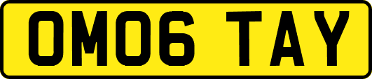 OM06TAY
