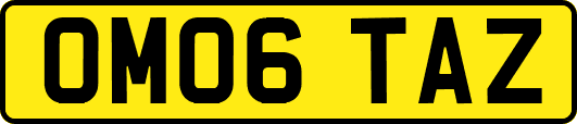 OM06TAZ