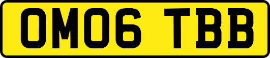 OM06TBB