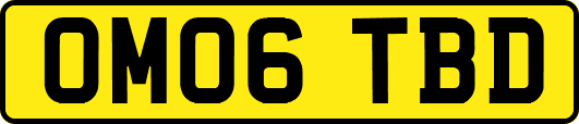 OM06TBD