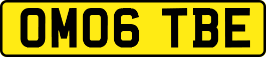 OM06TBE