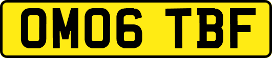OM06TBF